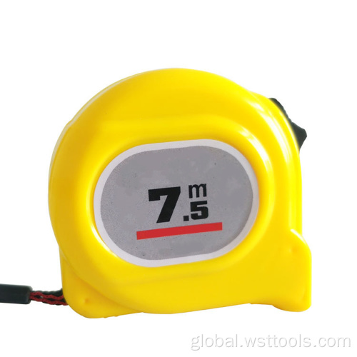 5M Measuring Tape Accurate Measuring Tape with Steel Blade Measuring Tools Factory
